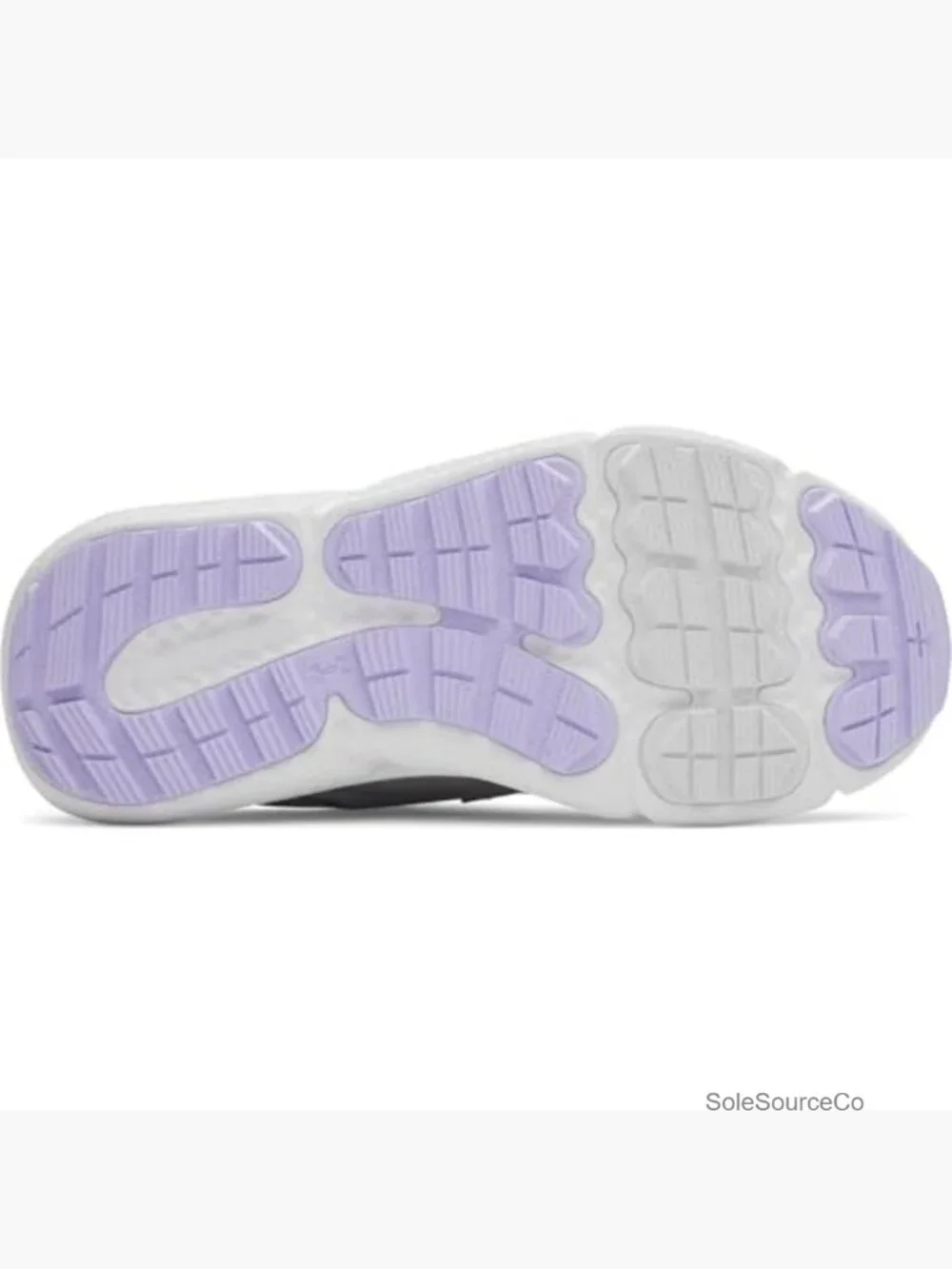 Women's Lightweight Running Sneakers with Charged Cushioning